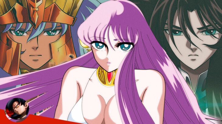 #69 Curiosidades Que No Sabias De Saint Seiya Los Caballeros Del Zodiaco 2025 | @Purachilena
