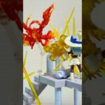 D.D.PANORAMATION 聖闘士星矢×ガシャポンクエスト #ガシャポン　#フィギュア