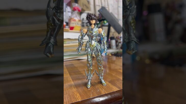 聖闘士聖衣神話EX ペガサス星矢神聖衣     #聖闘士星矢    #聖闘士聖衣神話      #聖闘士聖衣神話EX