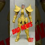 NEWS HASGARD TAURO MYTH CLOTH EX MST #saintseiya #聖闘士星矢
