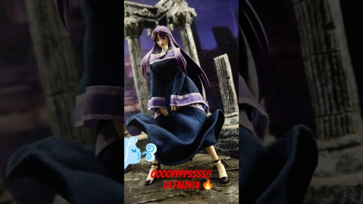 PANDORA MYTH CLOTH EX BANDAI #saintseiya #聖闘士星矢