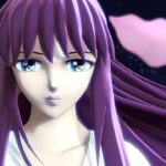 (アプコン&フレーム補間)[PS2] 聖闘士星矢 冥王ハーデス十二宮編 OP