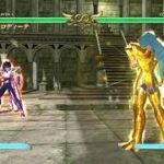 聖闘士星矢 SS アフロディーテ 角コンサンプル