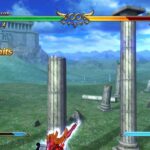 聖闘士星矢SS　ミーメ　覚醒無しBBAコンボVer.2
