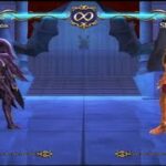 Saint Seiya – Minos Vs Virgo Shaka V2