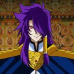 Soul Of Gold  「聖闘士星矢 黄金魂」  OST IV track06 QMM4Dnq4E4c