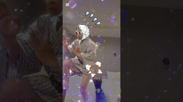 #聖闘士星矢#ドッキリ#おなら#おもしろ動画#funny #japan