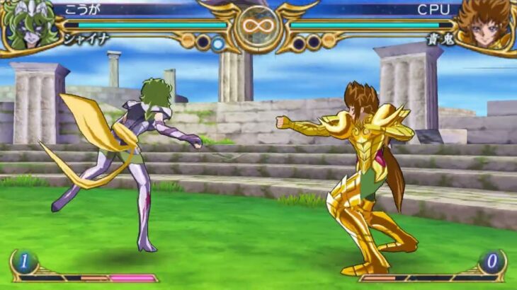 #聖闘士星矢 #knightsofthezodiac #聖鬥士星矢 #세인트세이야 #saintseiya
