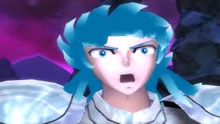 #聖闘士星矢 #knightsofthezodiac #聖鬥士星矢 #세인트세이야 #saintseiya