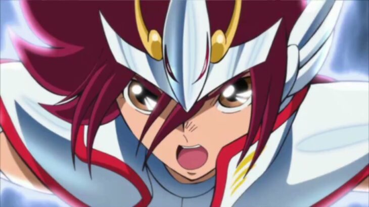 #聖闘士星矢 #knightsofthezodiac #聖鬥士星矢 #세인트세이야 #saintseiya