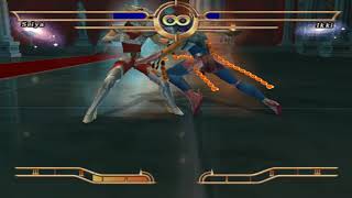 #聖闘士星矢 #聖鬥士星矢