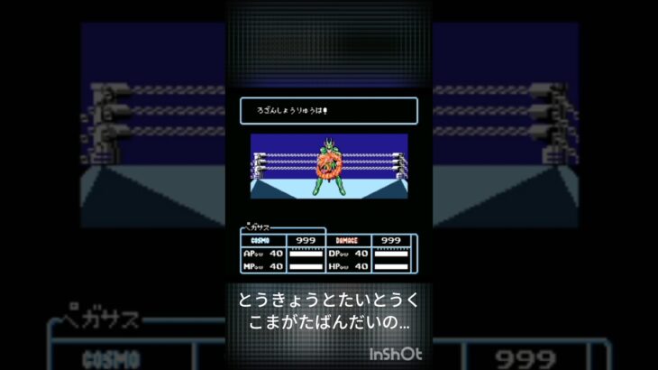 聖闘士星矢