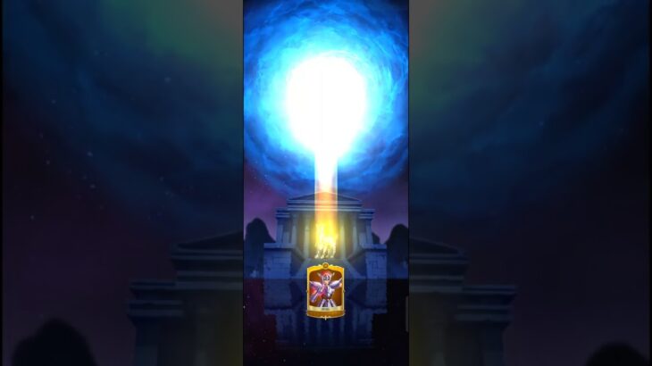 【星矢ジャスティス】ケンタウルス 星座解放 250714