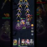 【聖闘士星矢 レジェンド オブ ジャスティス】36-4-3 攻略【Legend of Justice】#shorts