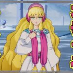 フレア欲しいのでガチャる！！【聖闘士星矢GSS】【ギャラクシーソルジャーズ】