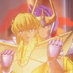 【聖闘士星矢GSS】第12話・もっとも神に近い男