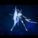 聖闘士星矢 Galaxy Soldiers オーディーン星矢が実装されたから無課金石で40連する