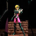 JUNE DE CAMALEÓN MYTH CLOTH EX GOOD TONY #聖闘士星矢 #saintseiya