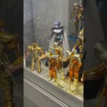聖闘士星矢シリーズ