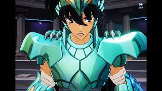 聖闘士星矢#聖闘士星矢#ゲーム＃実況プレイ#星矢#アニメ