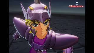 聖闘士星矢#聖闘士星矢#ゲーム＃実況プレイ#星矢#アニメ