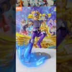 BLOKEES JABU UNICORN #saintseiya #caballerosdelzodiaco #clothmyth #blokees #actionfigures  #聖闘士星矢