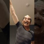 ちょんまげシサキン　音無　聖闘士星矢叫ぶ😱パートI