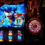 【実機配信】L聖闘士星矢海皇覚醒　CUSTOM EDITION　設定6