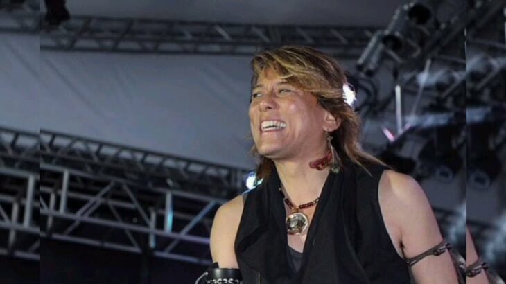 「聖闘士星矢」主題歌担当のNoB（山田信夫）さん、腎臓がんのため死去 享年61「最後の最後まで“ロックミュージシャンNoB”であり続けました」Oad