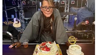 「聖闘士星矢」主題歌担当のNoB（山田信夫）さん、腎臓がんのため死去 享年61「最後の最後まで“ロックミュージシャンNoB”であり続けました」i ad