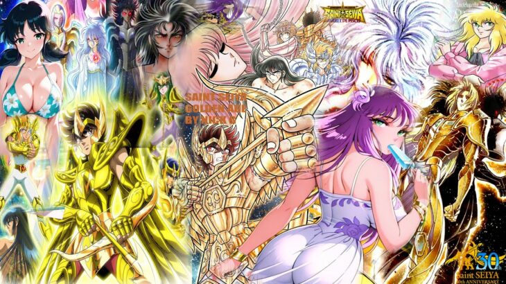 Saint Seiya Golden Age novela ligera oficial Caballeros del Zodiaco masami Kurumada Astrea NICK G 4k