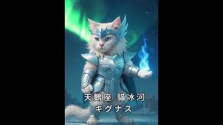 聖鬥士貓矢 #Saint Seiya Star History #聖鬥士星矢 #聖闘士星矢 スターヒストリー #漫畫推薦 #shorts