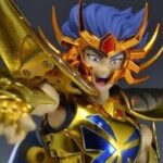全世界で「蟹座」の評価が急上昇？　『聖闘士星矢 黄金魂』デスマスクの活躍