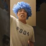 青ヅラシサキン　聖闘士星矢を叫ぶ