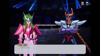 聖闘士星矢#聖闘士星矢#ゲーム＃実況プレイ#星矢#アニメ