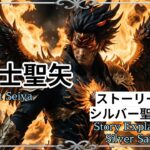 『聖闘士星矢 全史解説 #02　「シルバー聖闘士編」/Saint Seiya Complete History Commentary #02 – “Silver Saints Arc”