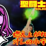 05【 #ps4 】燃え上がれ小宇宙！聖闘士星矢ソルジャーズソウル 【nekoのゲーム天国】