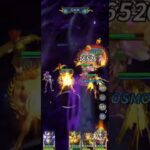 【星矢ジャスティス】アテナ戦 250929