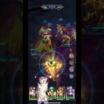 【聖闘士星矢 レジェンド オブ ジャスティス】37-16-1 攻略【Legend of Justice】#shorts