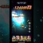 【聖闘士星矢 レジェンド オブ ジャスティス】37-24-1 攻略【Legend of Justice】#shorts