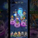 【聖闘士星矢 レジェンド オブ ジャスティス】37-28-1 攻略【Legend of Justice】#shorts