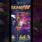【聖闘士星矢 レジェンド オブ ジャスティス】37-28-2 攻略【Legend of Justice】#shorts
