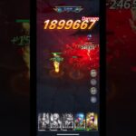 【聖闘士星矢 レジェンド オブ ジャスティス】37-28-4 攻略【Legend of Justice】#shorts