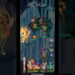 【聖闘士星矢 レジェンド オブ ジャスティス】37-32-1 攻略【Legend of Justice】#shorts