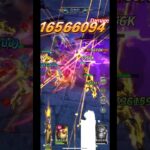 【聖闘士星矢 レジェンド オブ ジャスティス】37-4-4 攻略【Legend of Justice】#shorts