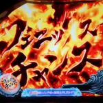 【現在6スルー不屈小】L聖闘士星矢海皇覚醒　CUSTOM EDITION【設定6】【実機配信】