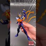 Ikki de Fênix Final Armor #ClothMyth #ClothMythEX #SaintSeiya #聖闘士星矢 #CavaleirosDoZodiaco