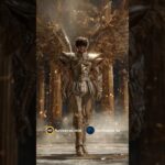 Knights of the Zodiac: Saint Seiya — AI Live Action Tribute ⚡