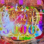 【実機配信】L聖闘士星矢海皇覚醒　CUSTOM EDITION【設定6】