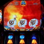 【現在不屈漏れ中】L聖闘士星矢海皇覚醒　CUSTOM EDITION　【実機配信】【設定6】